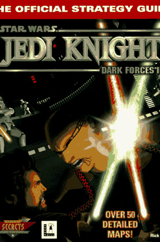 Cover of Dark Forces II