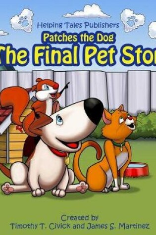 Cover of The Final Pet Stop