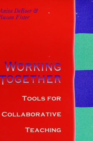 Cover of Working Together