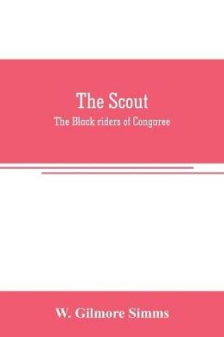 Cover of The scout