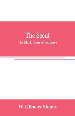 Book cover for The scout