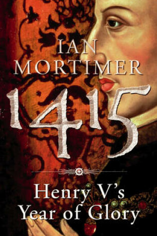 Cover of 1415