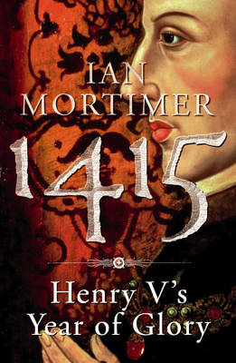 Book cover for 1415