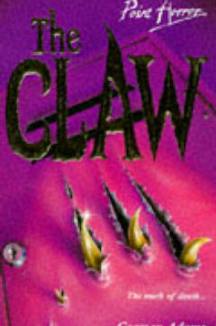 Cover of The Claw