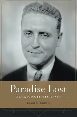 Cover of Paradise Lost