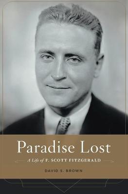 Book cover for Paradise Lost