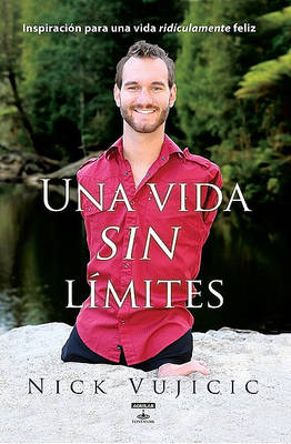 Book cover for Vida Sin Limites