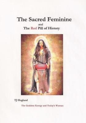 Book cover for The Sacred Feminine