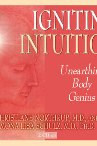 Cover of Igniting Intuition