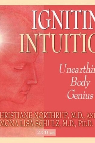 Cover of Igniting Intuition