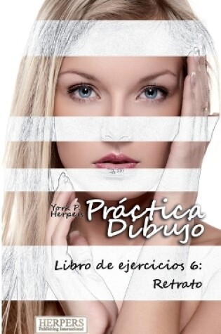 Cover of Práctica Dibujo - Libro de ejercicios 6