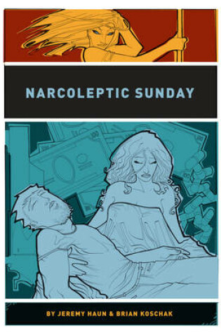 Cover of Narcoleptic Sunday