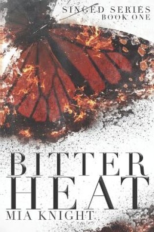 Cover of Bitter Heat