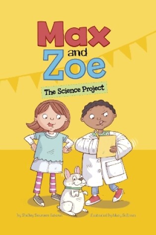 Cover of The Science Project