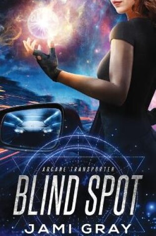 Cover of Blind Spot