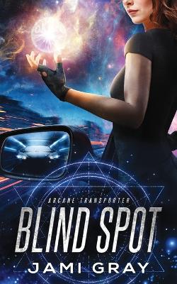 Cover of Blind Spot