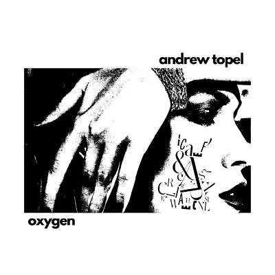 Book cover for oxygen