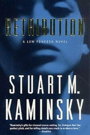 Cover of Retribution