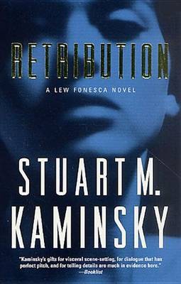 Book cover for Retribution