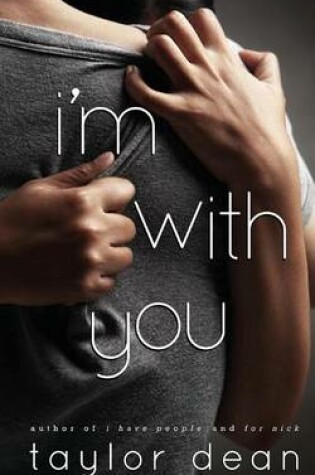Cover of I'm with You