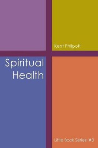 Cover of Spiritual Health