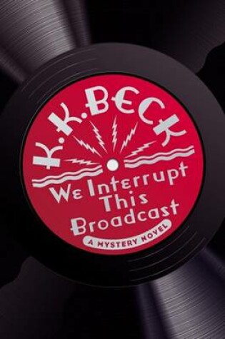 Cover of We Interrupt This Broadcast