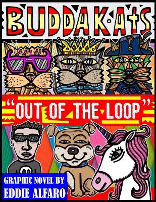 Book cover for Out of the Loop