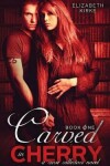 Book cover for Carved in Cherry