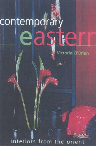 Cover of Contemporary Eastern