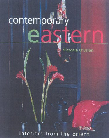 Book cover for Contemporary Eastern