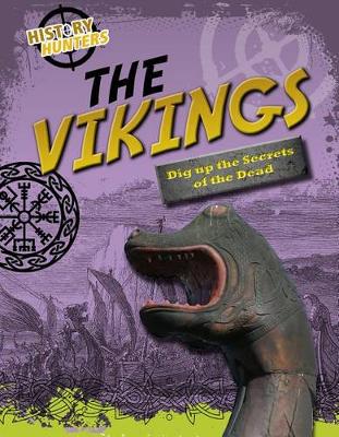 Cover of The Vikings