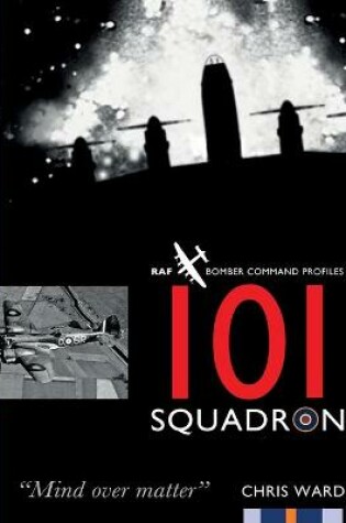 Cover of 101 Squadron
