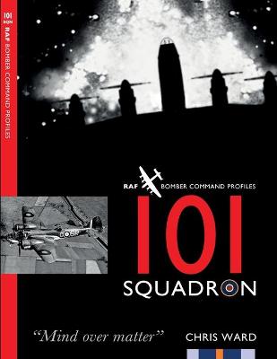 Cover of 101 Squadron