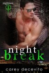 Book cover for Night Break