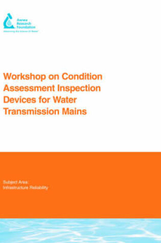 Cover of Workshop on Condition Assessment Inspection Devices for Water Transmission Mains