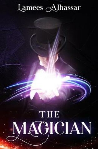 Cover of The Magician