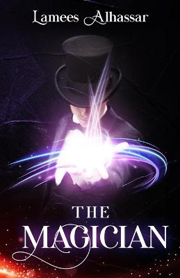 Book cover for The Magician