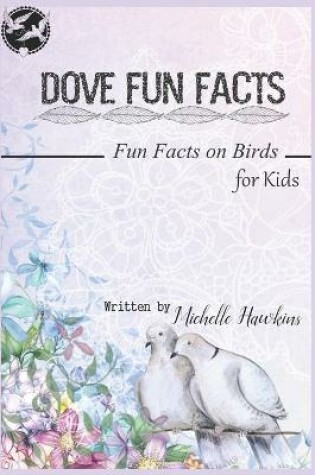 Cover of Dove Fun Facts