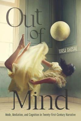 Book cover for Out of Mind