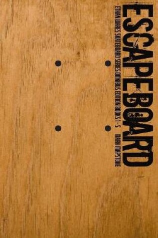 Cover of Escapeboard