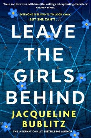 Cover of Leave the Girls Behind