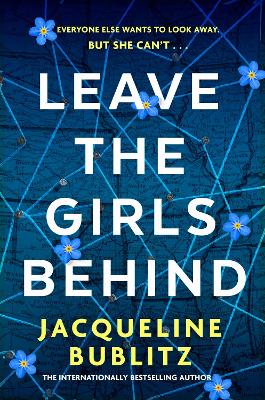 Book cover for Leave the Girls Behind