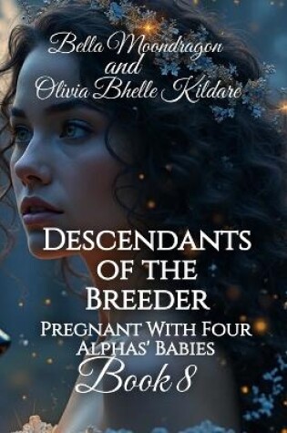 Cover of Descendants of the Breeder