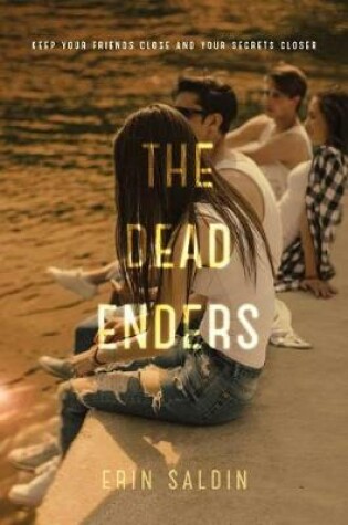 Cover of The Dead Enders