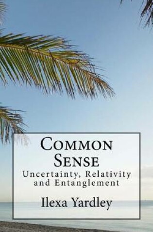 Cover of Common Sense