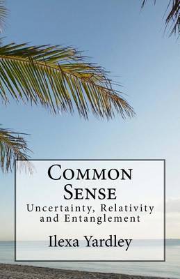 Book cover for Common Sense