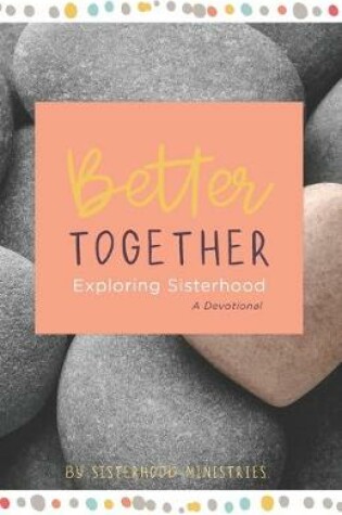 Cover of Better Together