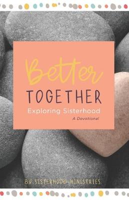 Book cover for Better Together