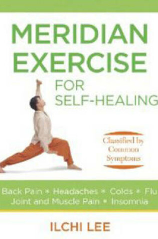 Cover of Meridian Exercise for Self Healing