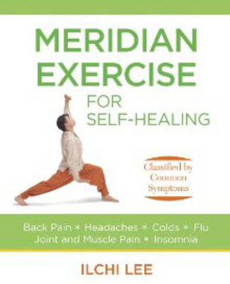 Book cover for Meridian Exercise for Self Healing